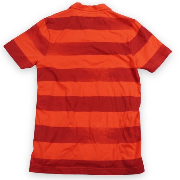 Nike Manchester United Shirt Mens Medium Red Dri Fit Futbol Soccer Jersey MUFC - Picture 2 of 10